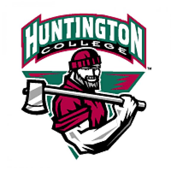 Logo of Huntington College Foresters