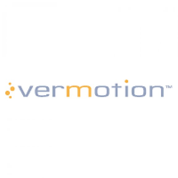 Logo of Vermotion