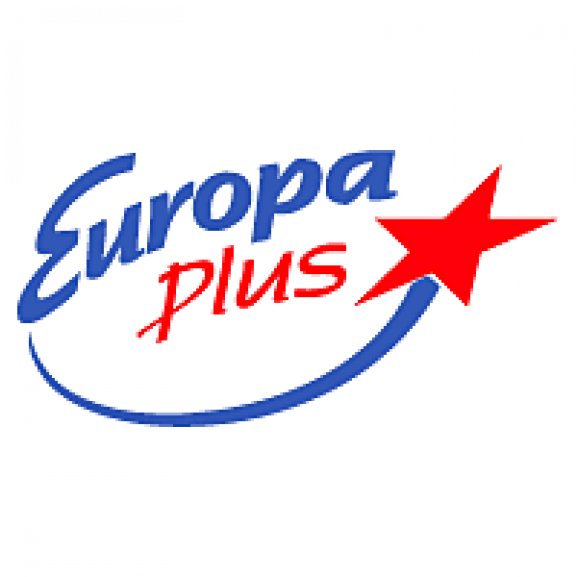 Logo of Europa Plus Radio