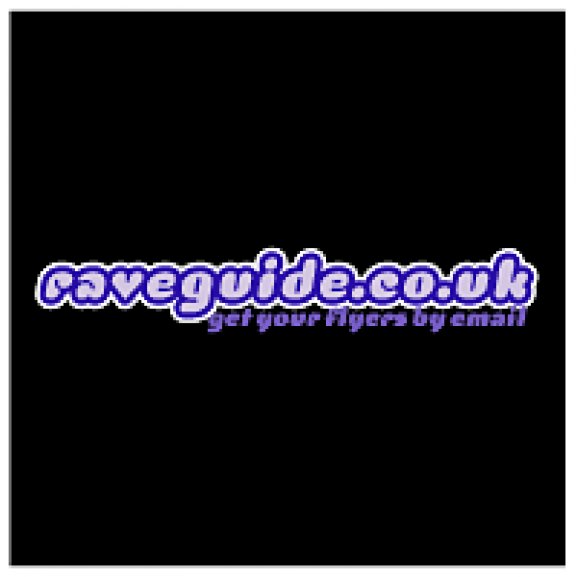 Logo of Raveguide