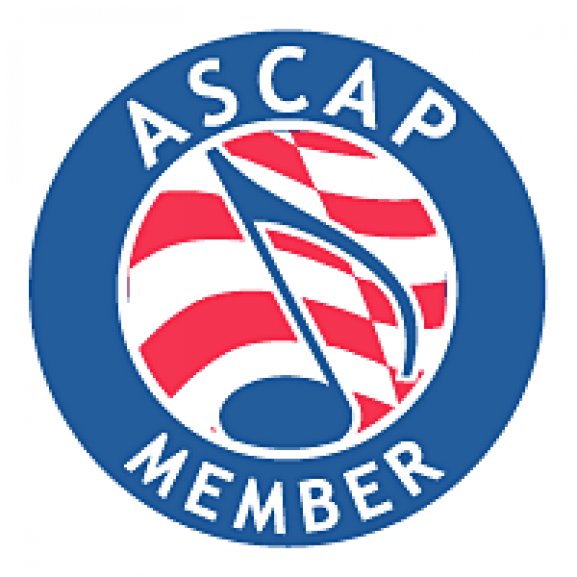 Logo of ASCAP member