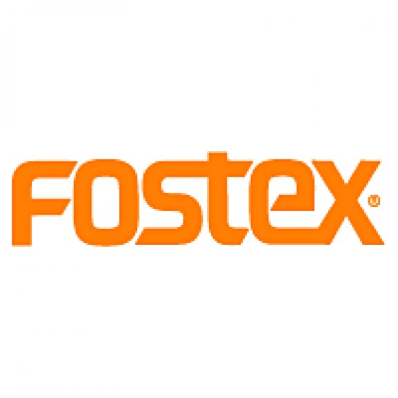 Logo of Fostex