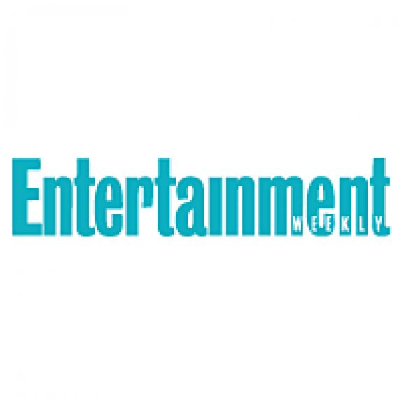 Logo of Entertainment Weekly