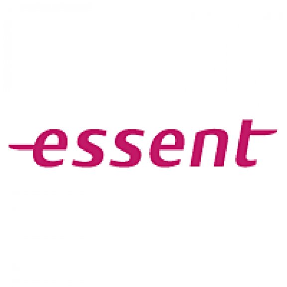 Logo of Essent