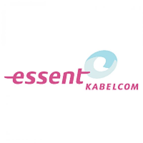 Logo of Essent Kabelcom