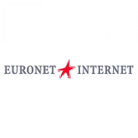 Logo of Euronet Internet
