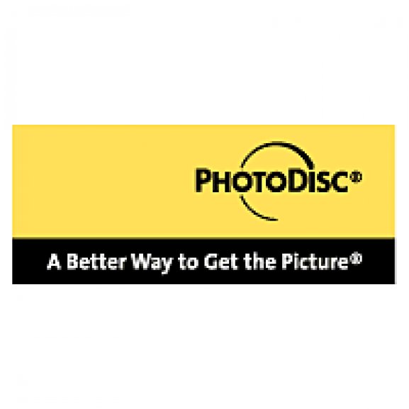 Logo of Photodisc