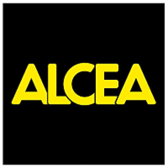Logo of Alcea