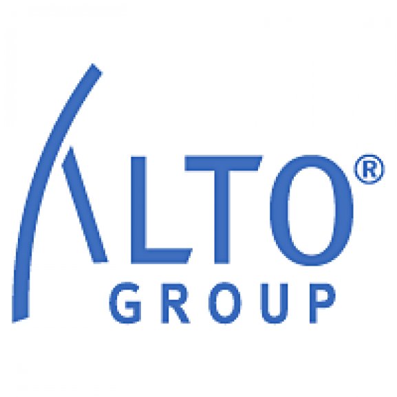 Logo of Alto Group
