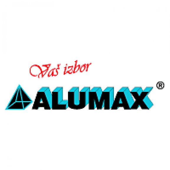 Logo of Alumax