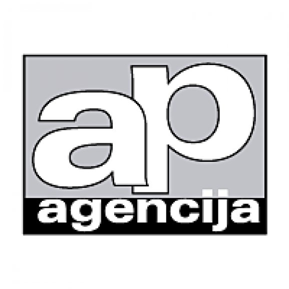 Logo of AP Agencija
