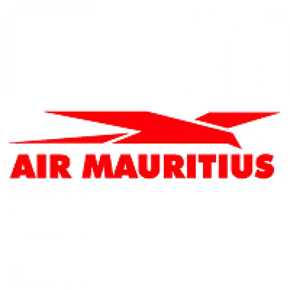 Logo of Air Mauritius