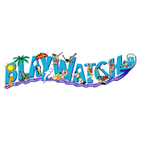 Logo of Blaywatch