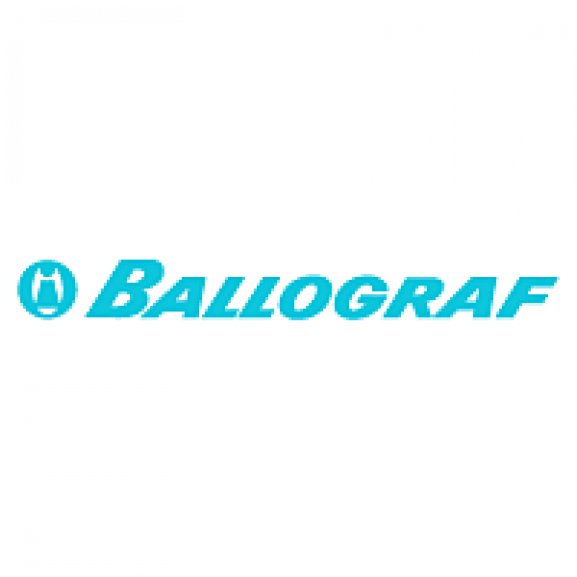 Logo of Ballograf