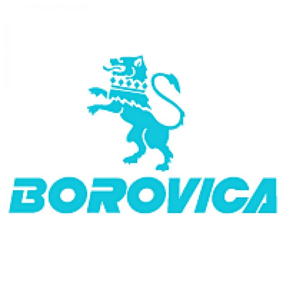Logo of Borovica