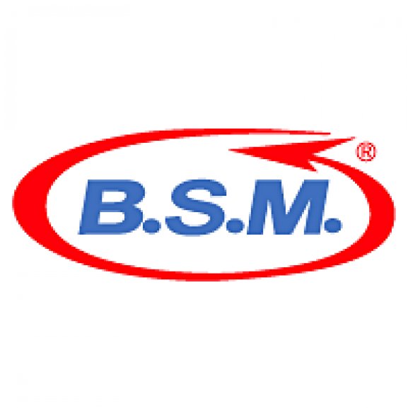 Logo of BSM