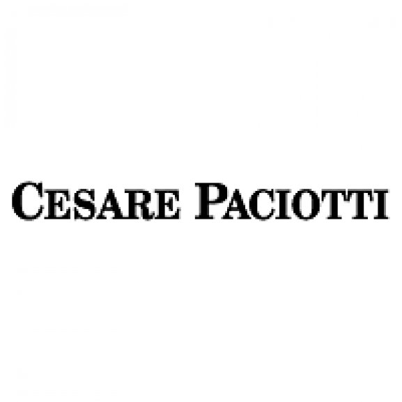 Logo of Cesare Paciotti