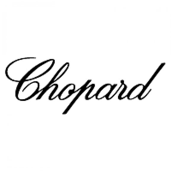 Logo of Chopard