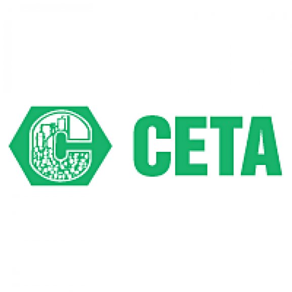 Logo of Ceta