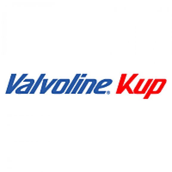 Logo of Valvoline Kup