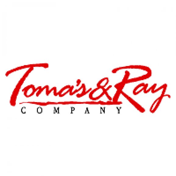 Logo of Toma&#039;s &amp; Ray