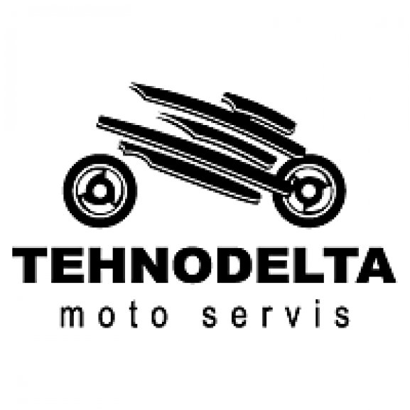 Logo of Tehnodelta