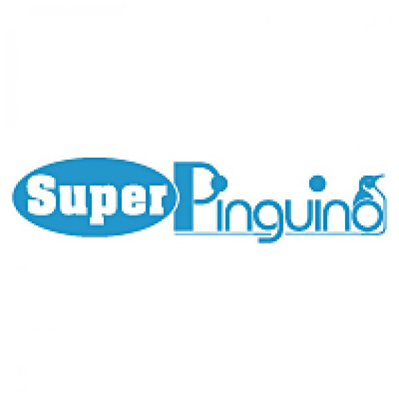 Logo of Super Pinguino