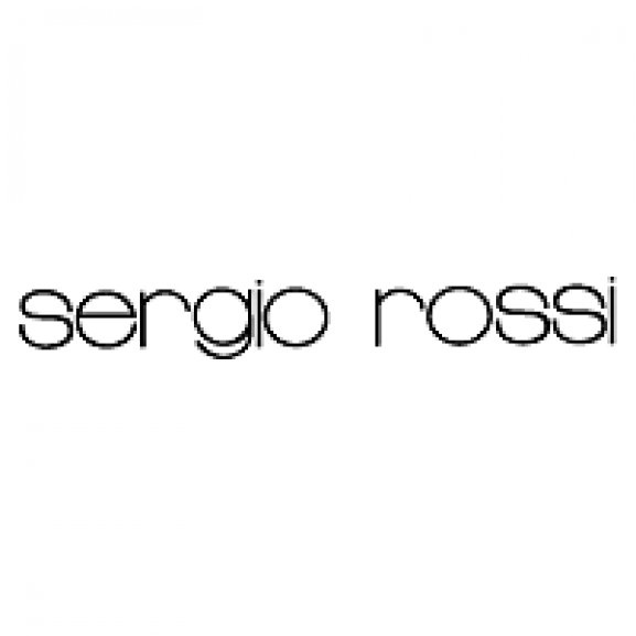 Logo of Sergio Rossi