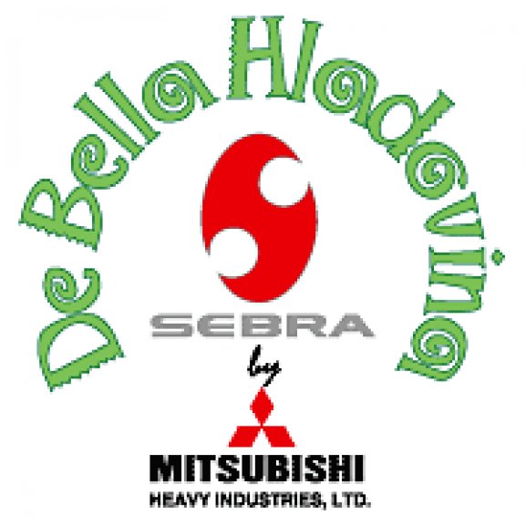 Logo of Sebra