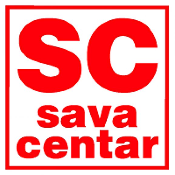 Logo of Sava Centar