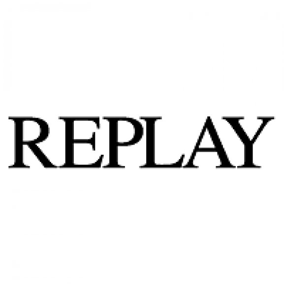 Logo of Replay