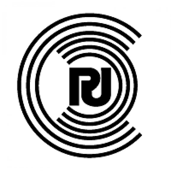 Logo of Radio Jugoslavija