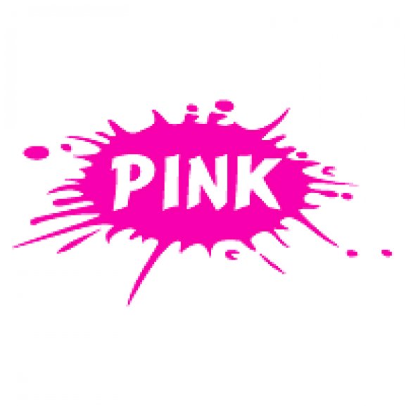 Logo of Pink