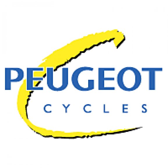 Logo of Peugeot Cycles
