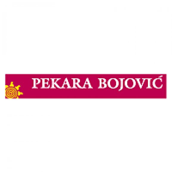 Logo of Pekara Bojovic