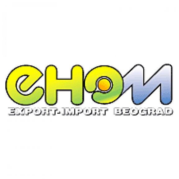 Logo of Ehom