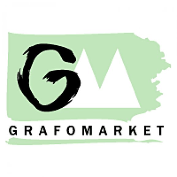 Logo of Grafomarket