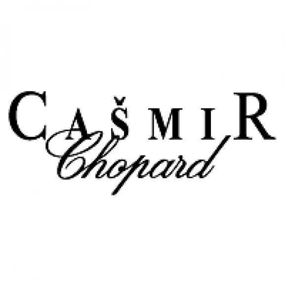 Logo of Cashmir Chopard