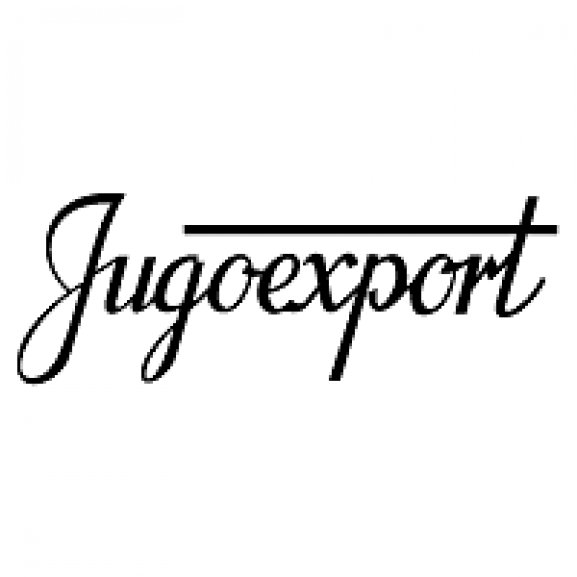 Logo of Jugoexport