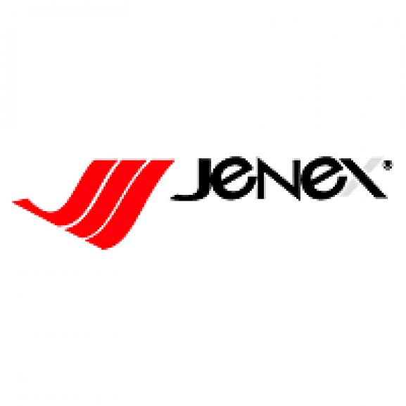 Logo of Jenex