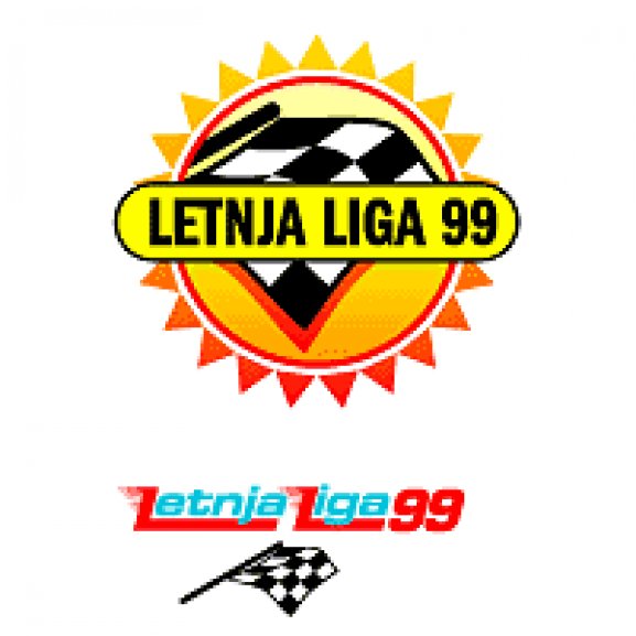 Logo of Letnja Liga