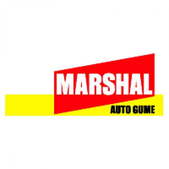 Logo of Marshal