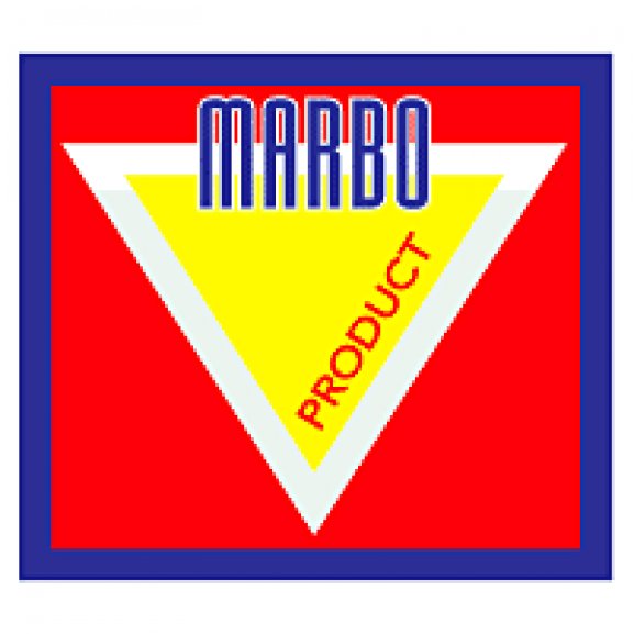 Logo of Marbo