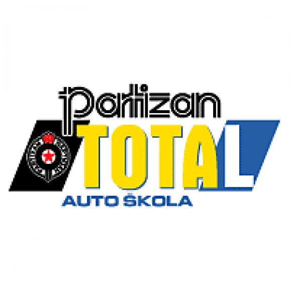 Logo of Partizan