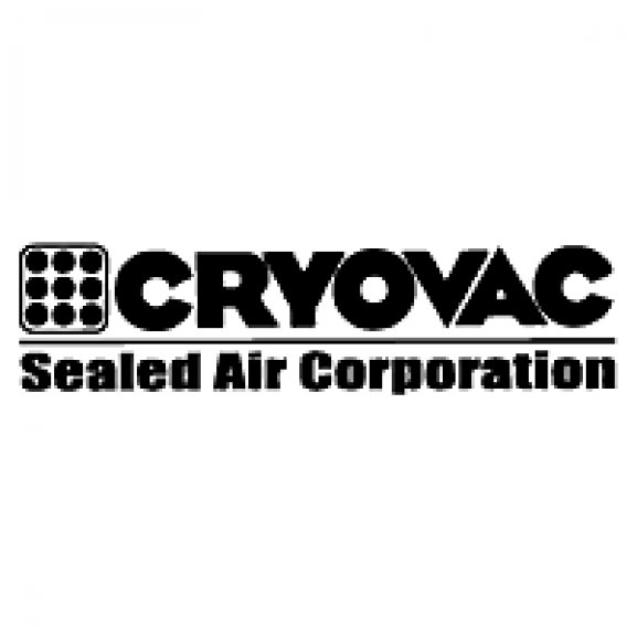 Logo of Cryovac