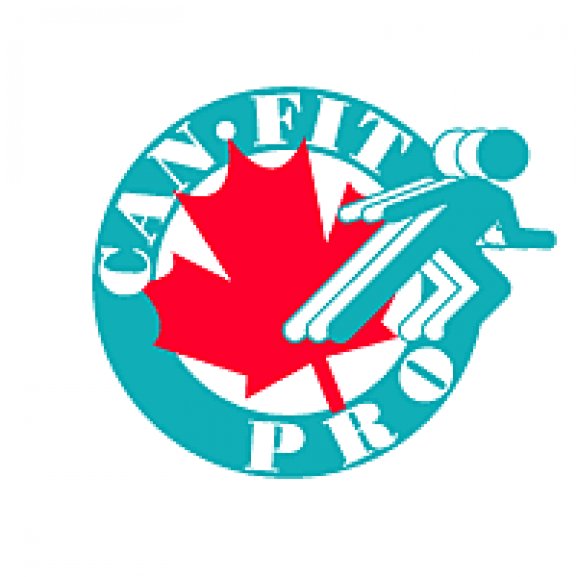 Logo of Can-Fit Pro