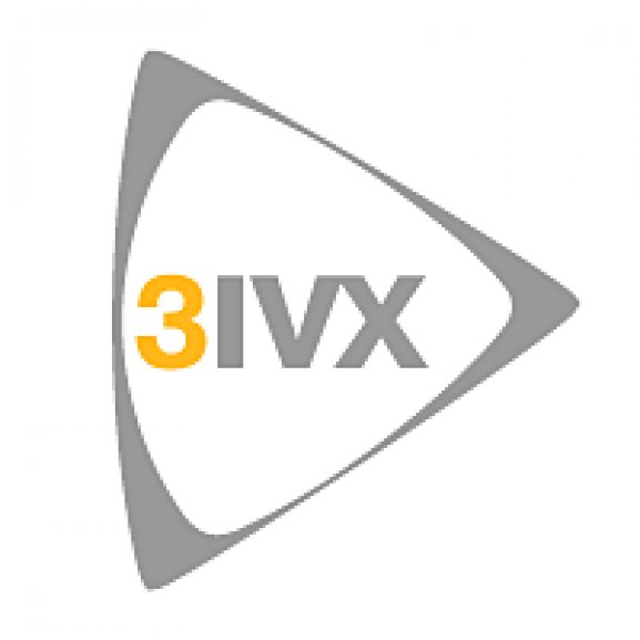 Logo of 3ivx