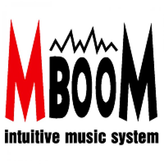 Logo of MBooM