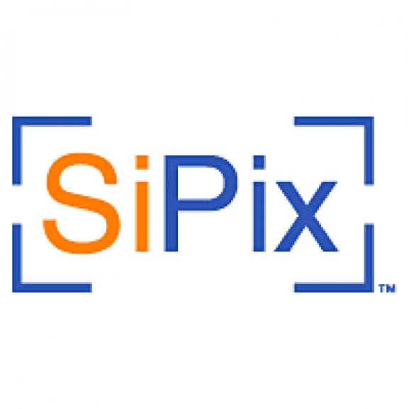 Logo of SiPix