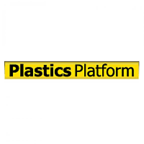 Logo of Plastics Platform